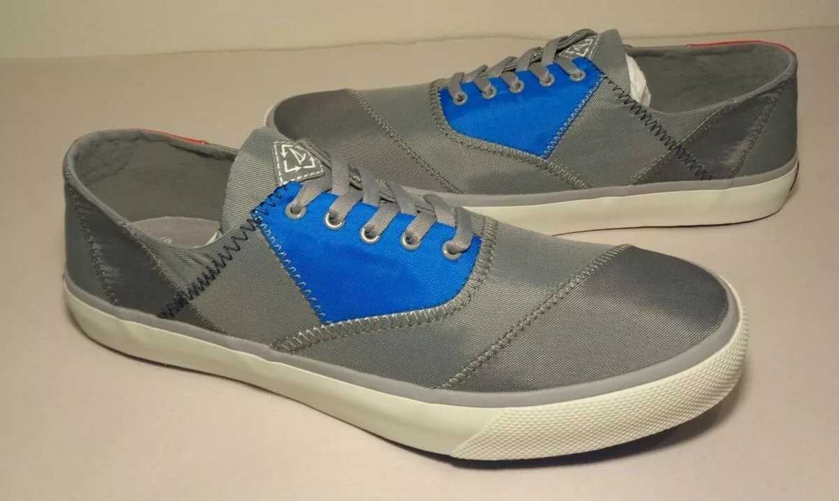 Sperry captain hotsell cvo sneaker review