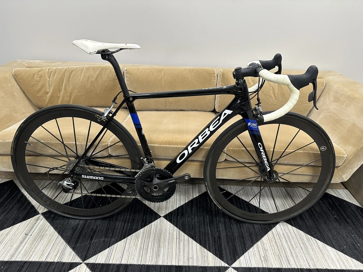 Orbea frameset deals