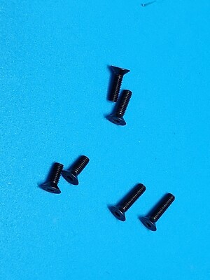 SIG SAUER P365X XL Macro Comp P322 Holosun Romeo Optic Screws