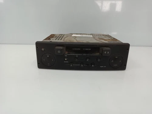7700434436 Sistema Audio Radio per RENAULT MASTER BUS 2003 2968061 - Foto 1 di 10