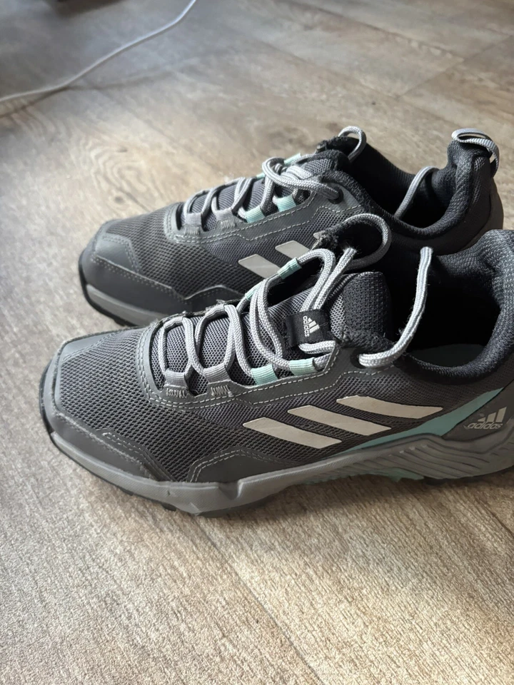 adidas Terrex Tracerocker 2.0 GTX Damen Trail Laufschuhe Schuhe Sportschuhe - Bild 4 von 4