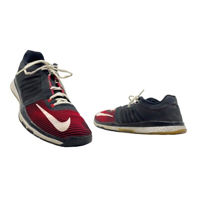 Size 11 - Nike Zoom Speed Trainer 3 Gym Red for sale online  display picture 1