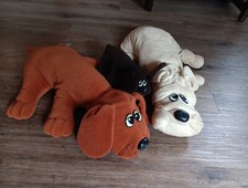 Vintage Tonka Pound Puppies 18in
