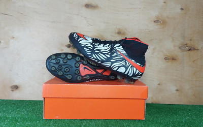 Nike Hypervenom Phantom II Neymar AG 820110-061 Elit White boots
