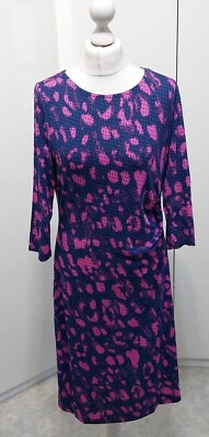 Neues Kleid von Taifun, Größe 42, NP 99,99 