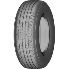Tire ST 215/75R14 Travelstar Ecopath ST Trailer Load D 8 Ply
