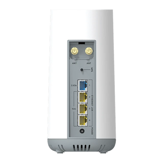 Gateway 5G AT&T Internet Air for Business Foto 3 de 4