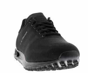 la trainer triple black