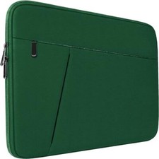 15.6 inch Laptop Case, Shockproof Protective Computer Carrying Cover with