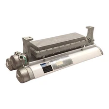 Larson EPL-24-2L-T8-SFC Explosion Proof Fluorescent Light Fixture, 120-277VAC