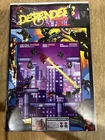 New ListingAVENGERS TWILIGHT #1 WAITE 8 BIT GAME VARIANT LTD 1ST APP RED IRON MAN Nm Comic