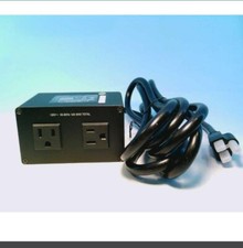 Extron 60-1385-01 Electronics AC 102 US Outlets Powe Module