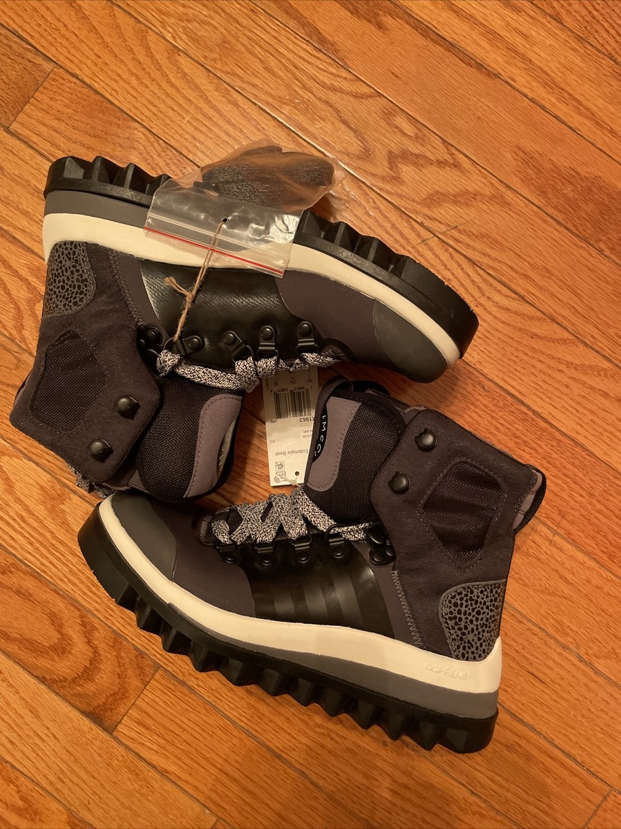 Hiking Boot Stella Eulampis Adidas By Stella McCartney Eulampis