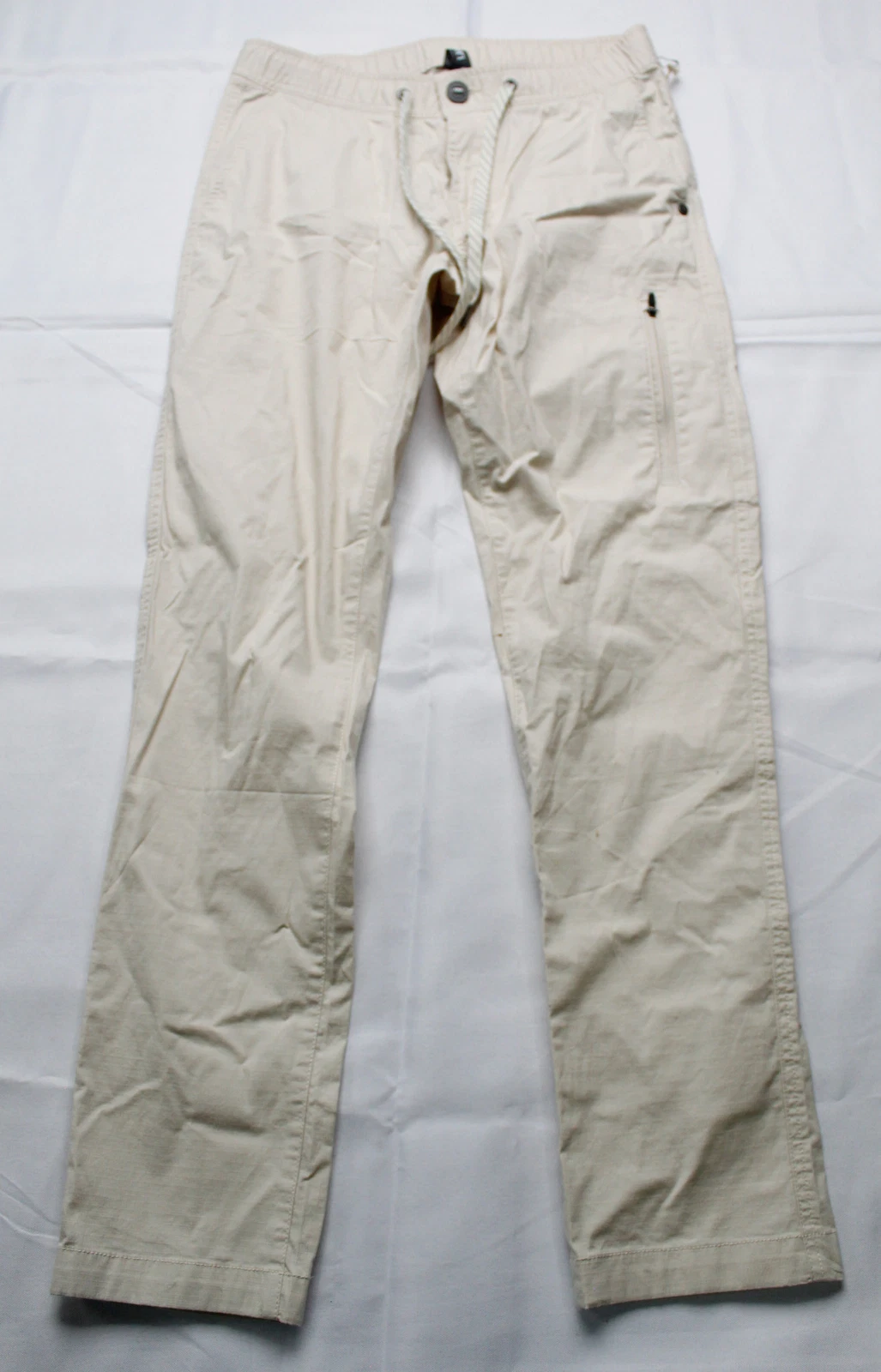 vuori ripstop duraterra 2-way stretch pants