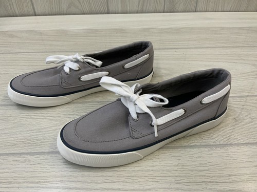 Sperry Pier Boat Comfort Shoes, Women's 