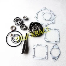 3803153 WATER PUMP REPAIR KIT With Impeller For CumminsKT19