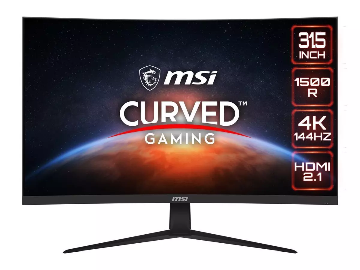 MSI G321CU 32