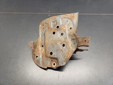 2008 - 2012 Honda Accord K24Z3 Battery Tray Base OEM 60630-TA0-A00ZZ