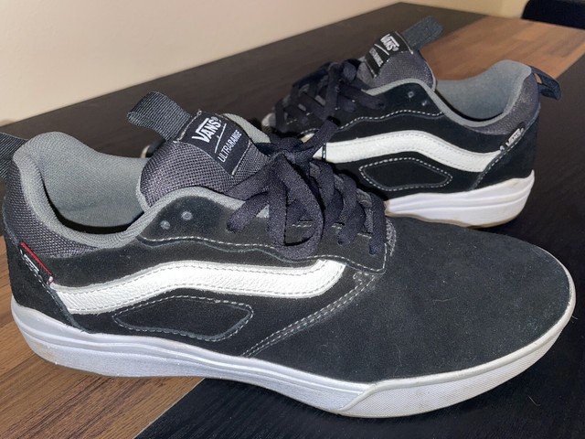 vans ultrarange mens 10.5