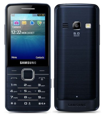 Samsung gt s5611 аккумулятор