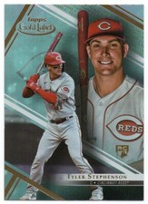 2021 Topps Gold Label Class 2 Base - Pick Any