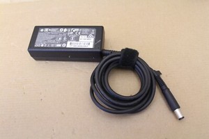 HP Laptop Netzteil 65W Notebook  Power Adapter PPP019L-S 19.5V 3.33A 7,4 x 5