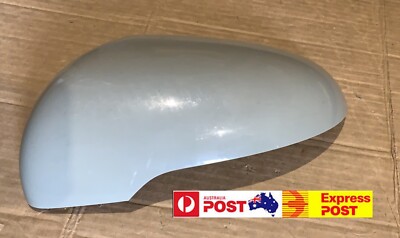 MIRROR COVER HOUSING CAP for KIA SORENTO UM, Si/SLi 06/15-01/20 primed