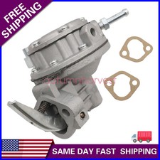 Fuel Pump Assy New For 1972-1978 Toyota Land Cruiser Bj40 Fj40 23100-61011
