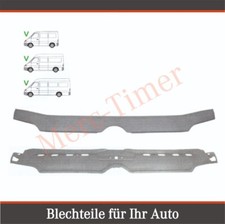 Motorhaube Reparaturblech Set für Mercedes Sprinter 1995-2006 Innen Aussen Blech Motorhaube Reparaturblech Set für Mercedes Sprinter 1995-2006 Innen Aussen Blech