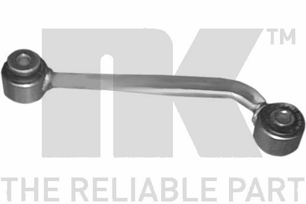 NK 5113335 Koppelstange Stabilisator Stange Stabi Strebe Hinten Links-image