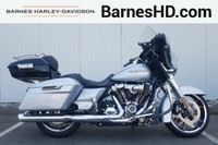 2020 Harley-Davidson FLHX - Street Glide
