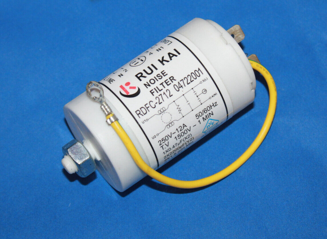 Samsung Dishwasher Emi Noise Filter (DC29-00006C) {P8265}