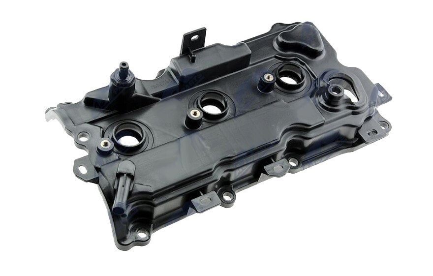 Couvercle de culasse gauche étanche 13264JP01A anti-fuite d'huile Nissan Murano II 3.5