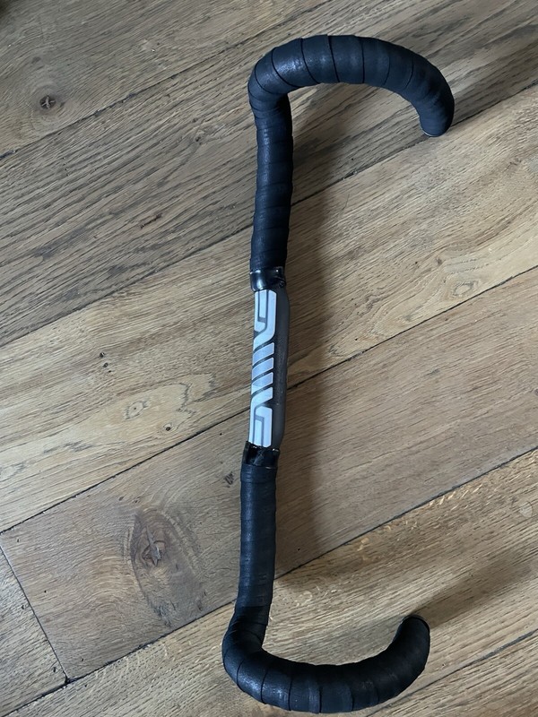 Enve Compact Road Drop Handlebar 44cm Carbon