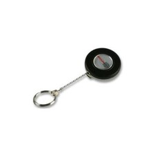 SECURIKEY - SELF RETRACTING KEY REEL STD CLIP