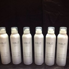 X6 Graham Webb Halo Volumizing Mousse 9 oz Free Ship
