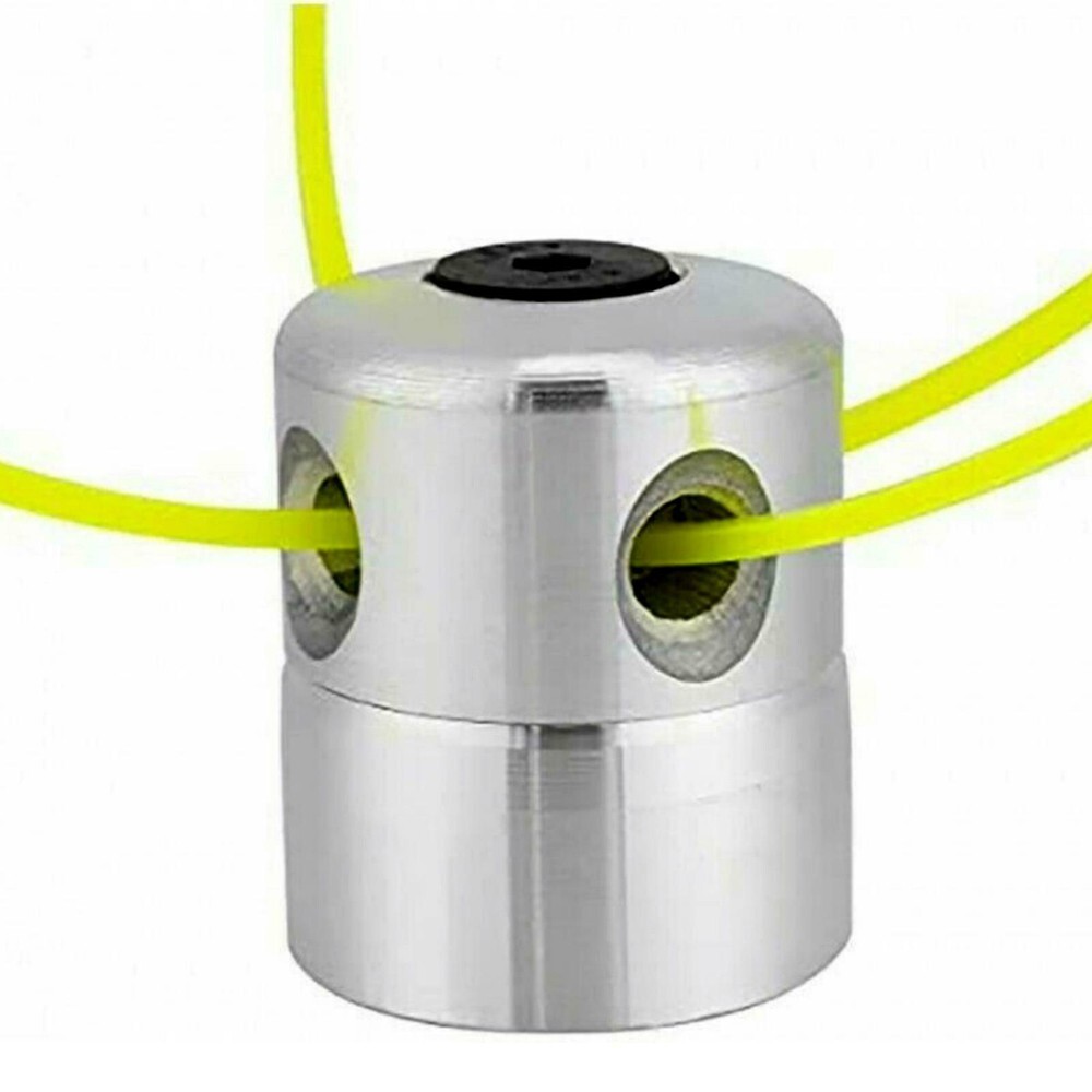 Universal M10 X 1,25 Filettatura Sinistra Dado Lama Ricambio Decespugliatore Accessorio Decespugliatore - Foto 9