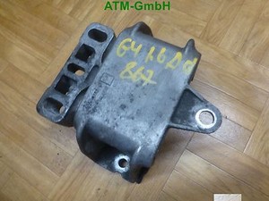 Motorhalter VW Golf 4 IV 1,6 Automatikgetriebe Getriebelager links 1J0199555AJ