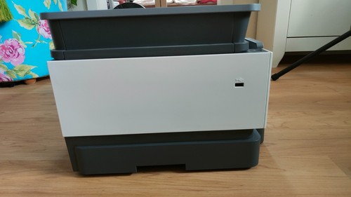 HP OfficeJet Pro 9012 Drucker, TOP - Zustand - Bild 5 von 10
