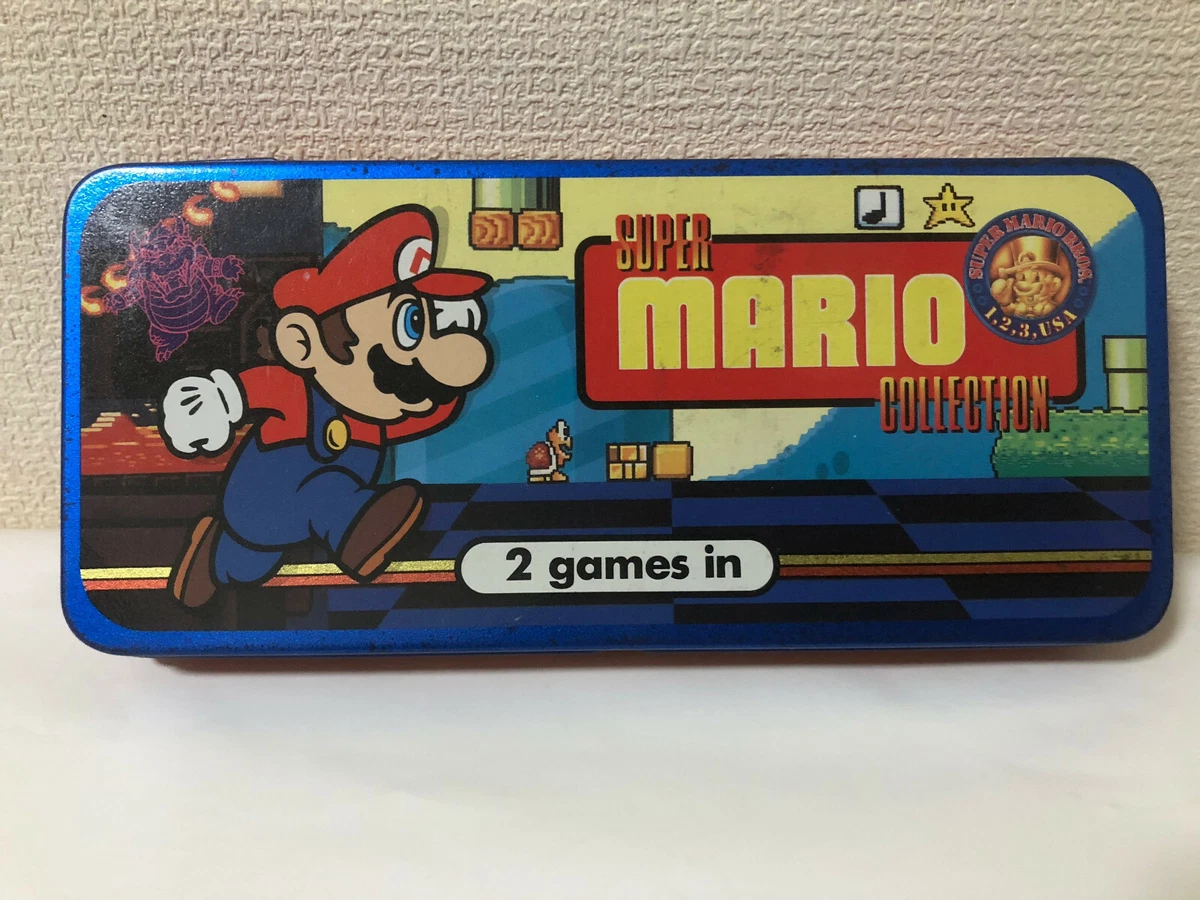 Nintendo best sale pencil case