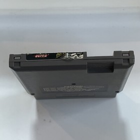 Skate or Die (1988) Nintendo Entertainment System NES Good Condition