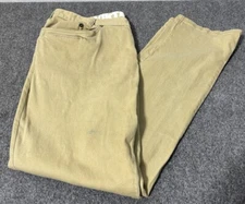 Viktos 40x36 Operatus XP Tactical Pants Stretch Khaki Tan