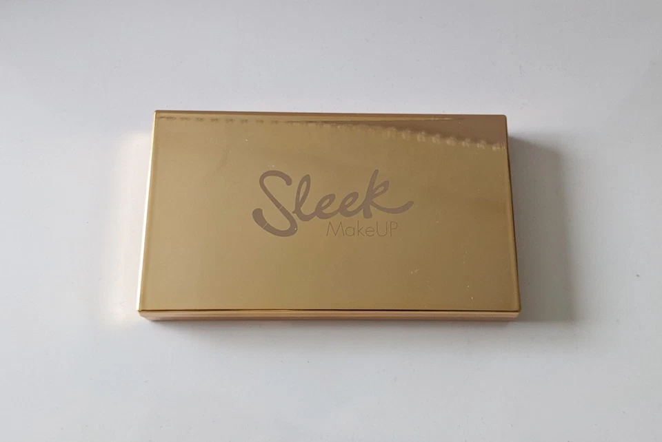 Sleek Makeup Highlighting Palette 032 Solstice - Image 2 of 3