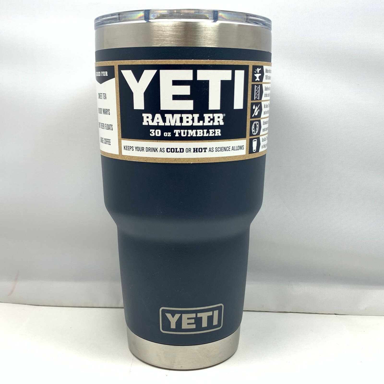 yeti tumbler sale 30 oz
