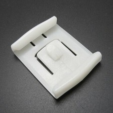20 Seat Slider Guide Rail Runner Clip Fit For Vw Mk1 Mk2 Mk3 Rabbit Golf Corrado 20 Seat Slider Guide Rail Runner Clip Fit For Vw Mk1 Mk2 Mk3 Rabbit Golf Corrado