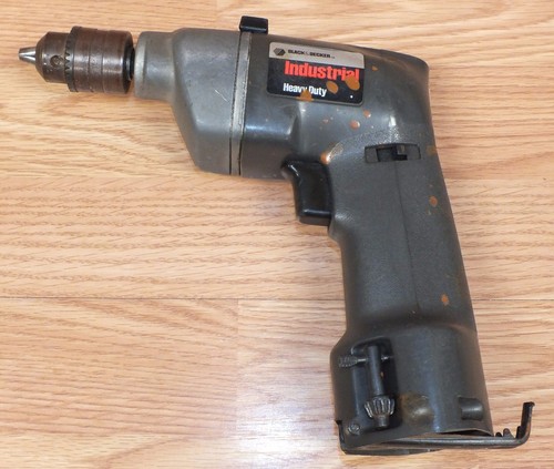 Hammer-Gun Drill 