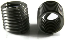 Helicoil Thread Insert EZ-LOK Stainless Steel Helical Coil Inserts - #8-36