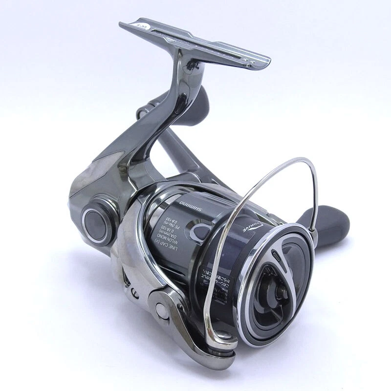 Shimano Spinning Reel 22 Stella C3000 Sdh