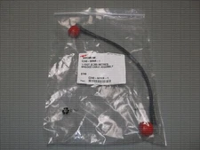 NEW C240-NRNR-1 ANDREW COMMSCOPE 1 FOOT BRAIDED CABLE ASSEMBLY