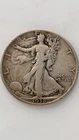 1918-S United States Walking Liberty Half Dollar
